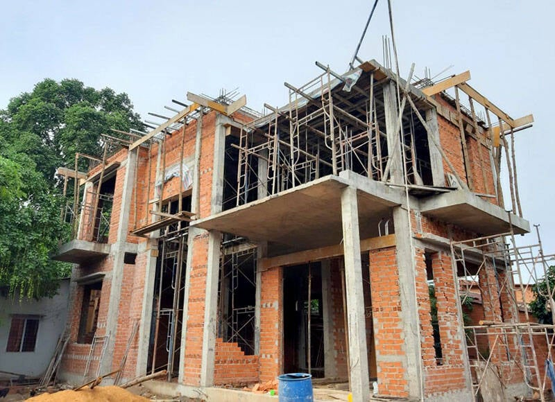 Chuyên cung cấp VLXD - Gạch, cát, đá, xi măng, sắt thép,... giá tận xưởng tại xã Bắc Bình, Bình Thuận - Lâm Đồng