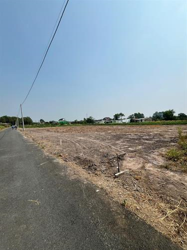 Công ty đo đạc địa chính xã Trừ Văn Thố – Uy tín, tận tâm, hỗ trợ hồ sơ nhanh | Dodacbinhthuan.com