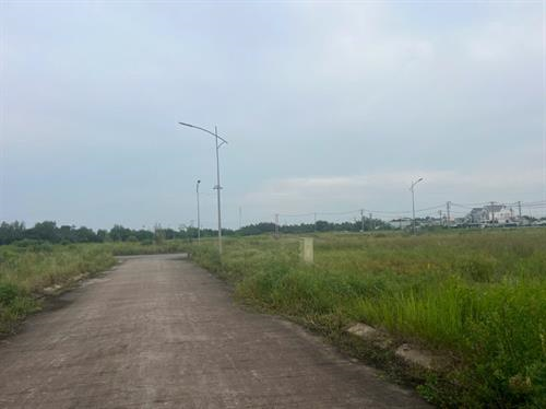 Đất Nền Cảng Quốc Tế Long An 1,7 tỷ/nền