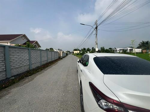 Đất nền xã Mỹ Lệ