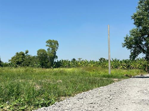 Đất Thổ Cư xã Mỹ Lệ