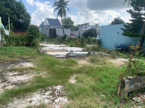 🔥 CHỈ 2,8 TỶ – SỞ HỮU NGAY 516m² ĐẤT THỔ CƯ – CÁCH QUỐC LỘ 100m 🔥