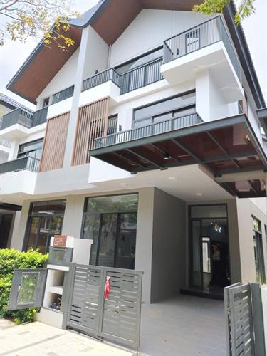 🏡 BIỆT THỰ CHO THUÊ GIÁ TỐT NHẤT KHU ID JUNCTION – LONG THÀNH 