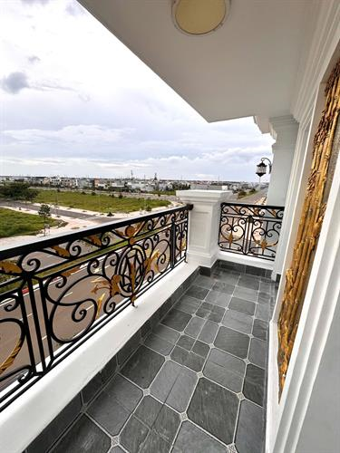 Nhà Bán KTĐC Lộc An- Đồng Nai 