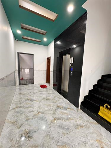 Nhà cho thuê TĐC Lộc An- Đồng Nai 