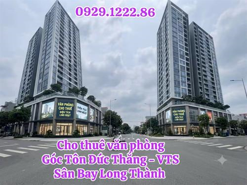 văn phòng cho thuê 