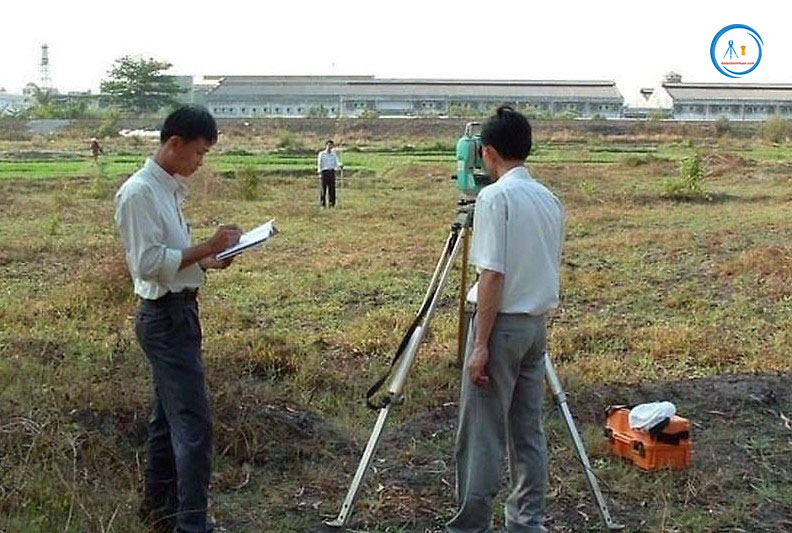 Đo đạc địa chính Bình Thuận