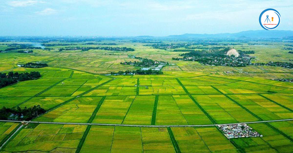 Đo đạc Bình Thuận