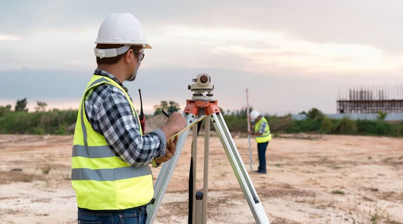 Chuyên Gia Dịch Vụ Đo Đạc Địa Chính Đức Linh - Giải Pháp Tin Cậy Cho Quản Lý Đất Đai