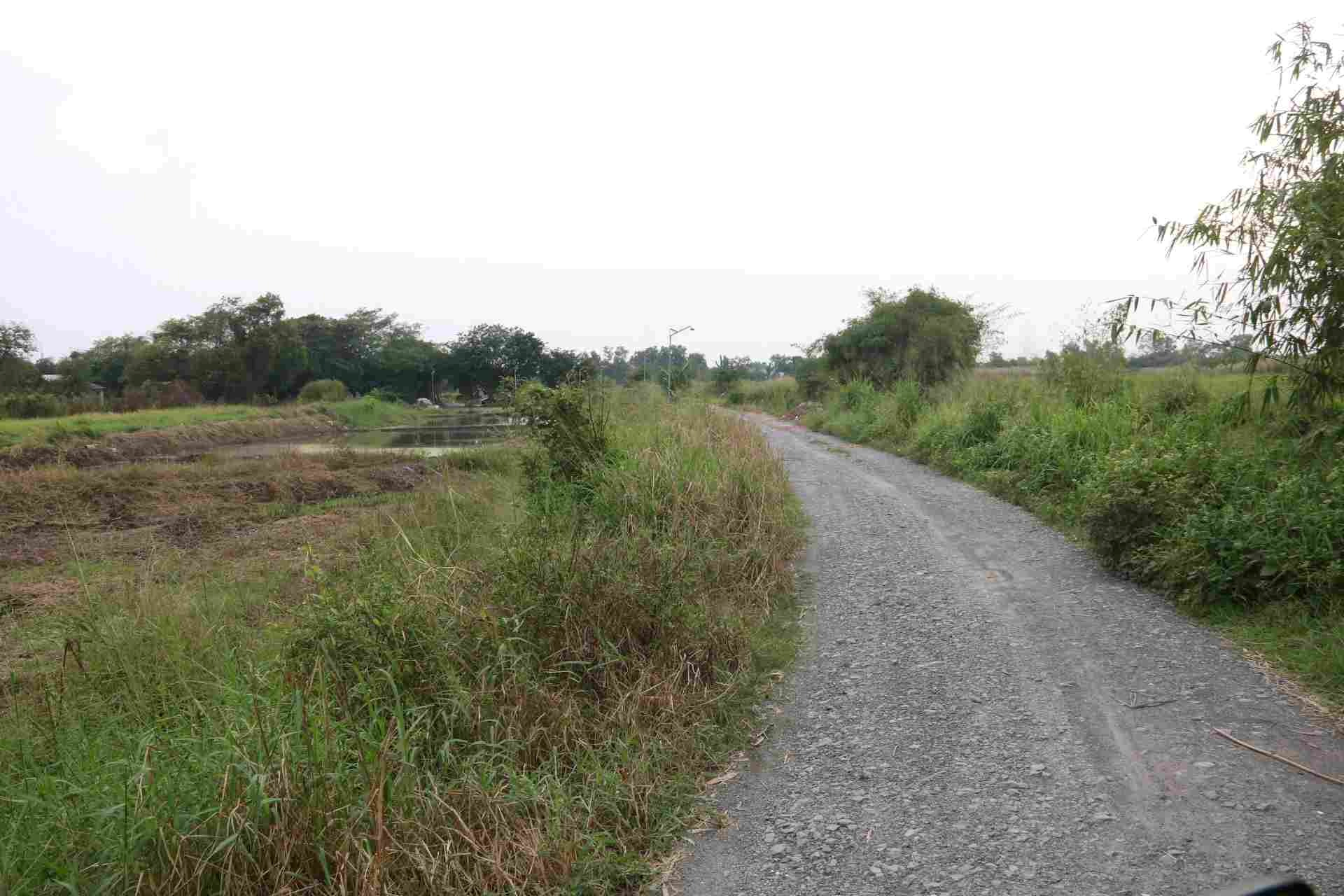 Đo đạc địa chính phường Chánh Hiệp – Nhanh gọn, đúng quy định Nhà nước | Dodacbinhthuan.com