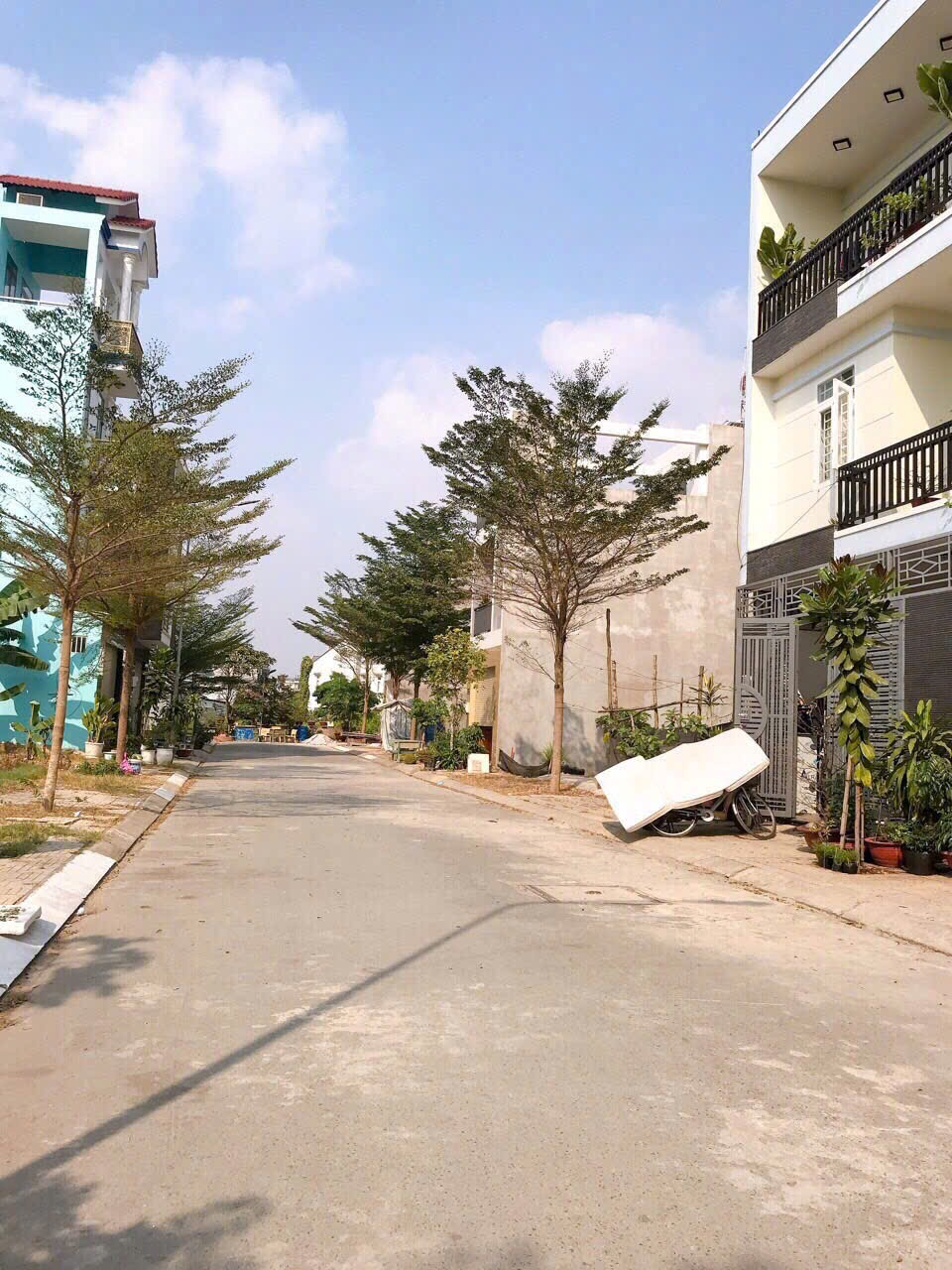 Dịch vụ đo đạc địa chính phường An Phú – Chính xác, nhanh chóng, giá tốt | Dodacbinhthuan.com