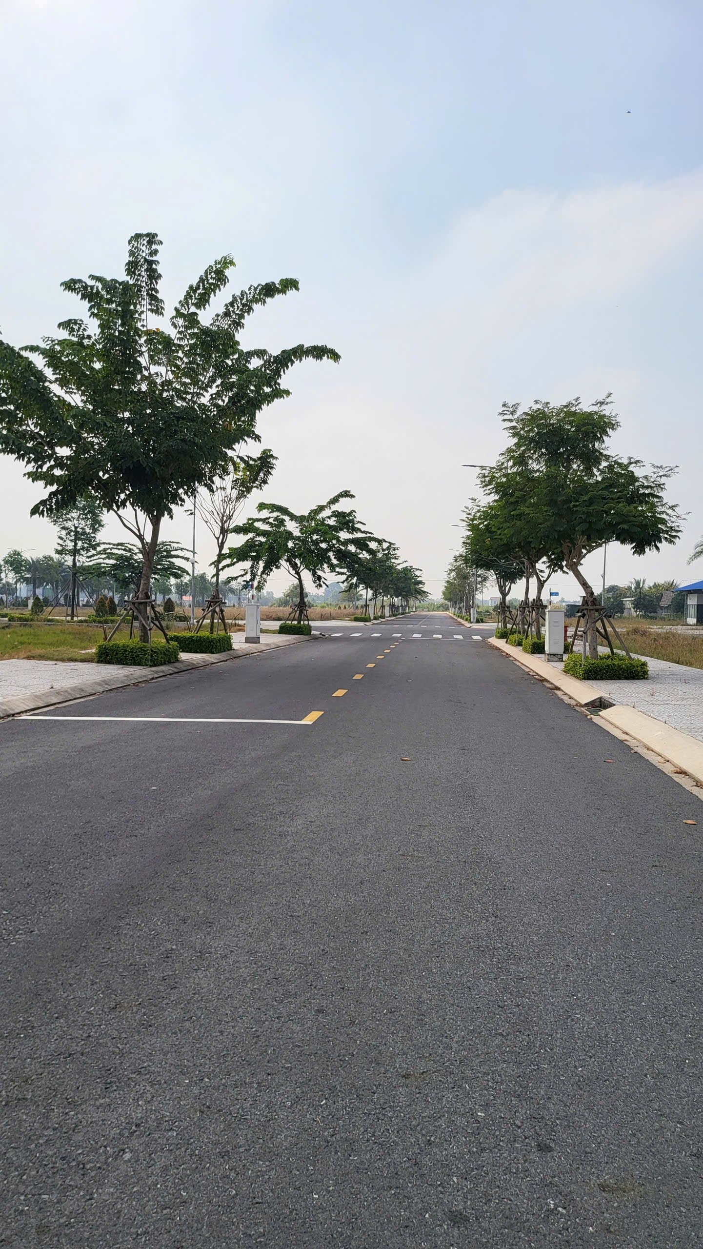 Công ty đo đạc địa chính phường Dĩ An – Giải pháp trọn gói cho mọi nhu cầu | Dodacbinhthuan.com