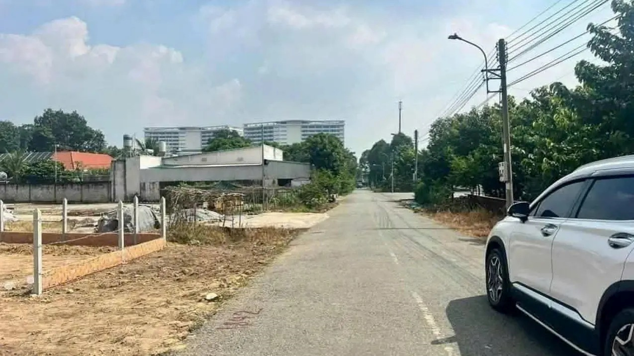 Dịch vụ đo đạc địa chính phường Chánh Phú Hòa – Chính xác đến từng m² | Dodacbinhthuan.com