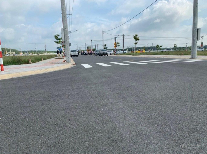 Đo đạc địa chính phường Long Nguyên – Chính xác, hỗ trợ trọn gói thủ tục đất đai | Dodacbinhthuan.com