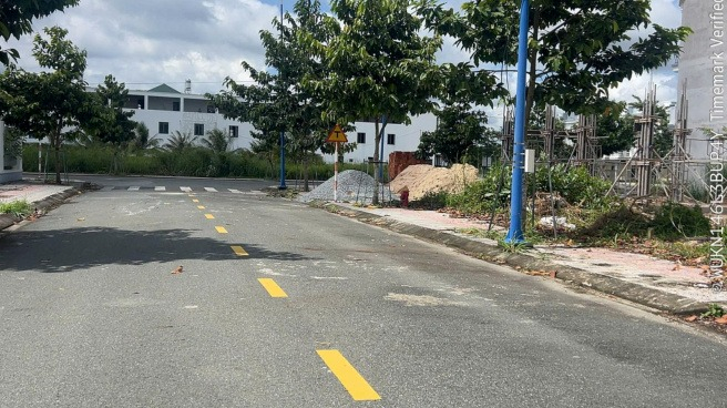 Đo đạc địa chính xã Bàu Bàng – Đội ngũ kỹ sư địa chính giàu kinh nghiệm | Dodacbinhthuan.com