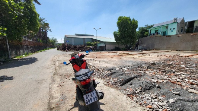 Đo đạc địa chính phường Lái Thiêu – Hỗ trợ xin cấp sổ đỏ nhanh chóng | Dodacbinhthuan.com