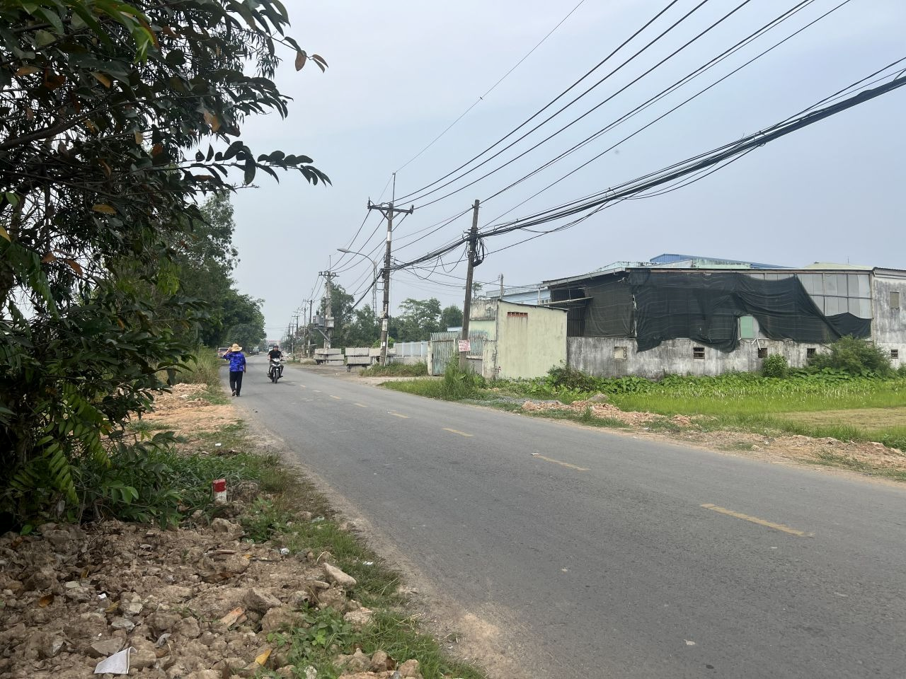 Đo đạc địa chính xã Phước Thành – Chính xác, chuyên nghiệp, nhanh chóng | Dodacbinhthuan.com