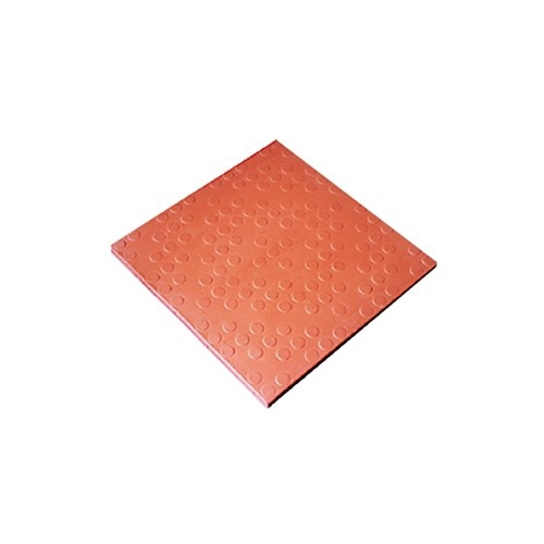 Gạch Tàu ô tròn 30 nút