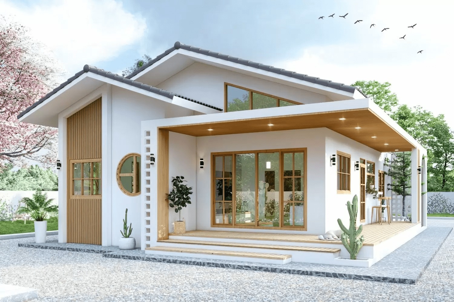 Đơn Vị Xây Nhà Cấp 4 Tại Phan Thiết – Cam Kết Uy Tín & Minh Bạch