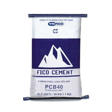 Xi măng Fico
