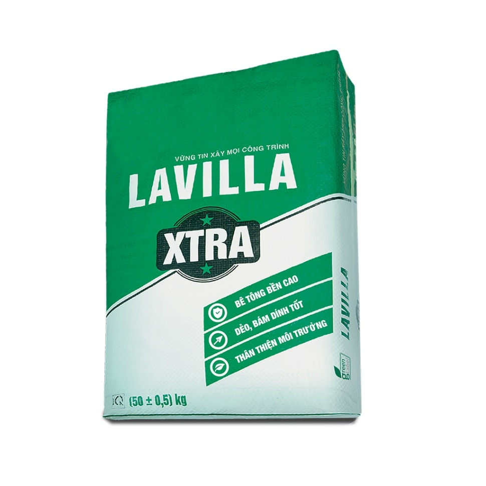 Xi măng Lavilla