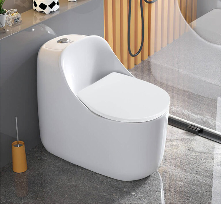 Bồn cầu trứng E33