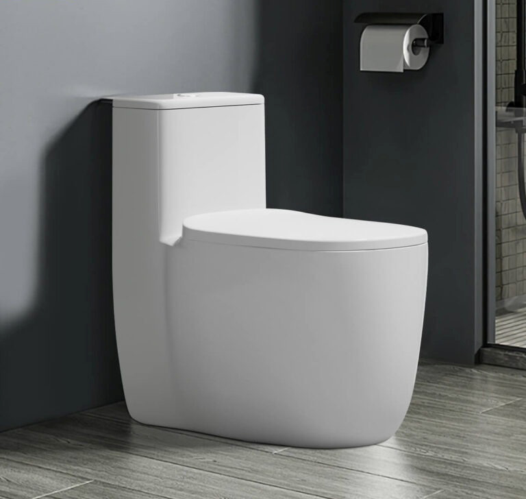 Bồn cầu 1 khối C08