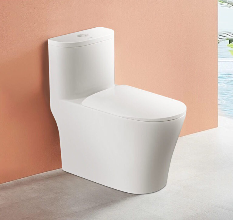 Bồn cầu 1 khối V68