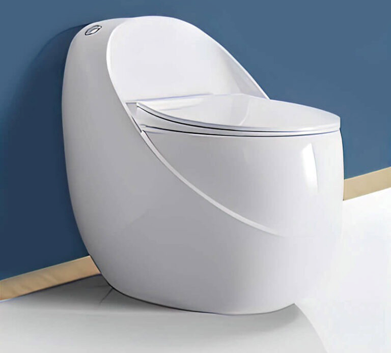 Bồn cầu trứng Enic EV