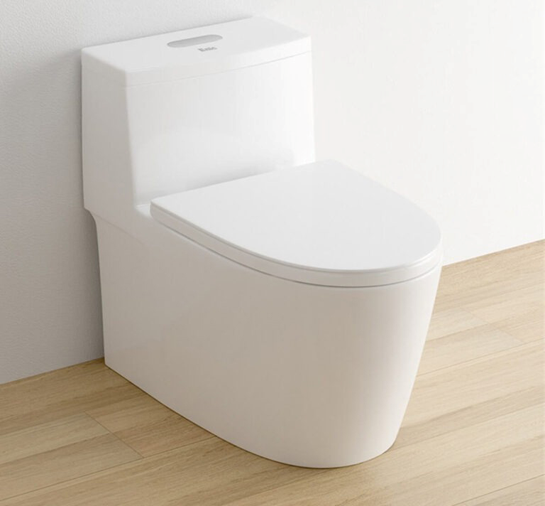 Bồn cầu 1 khối N05