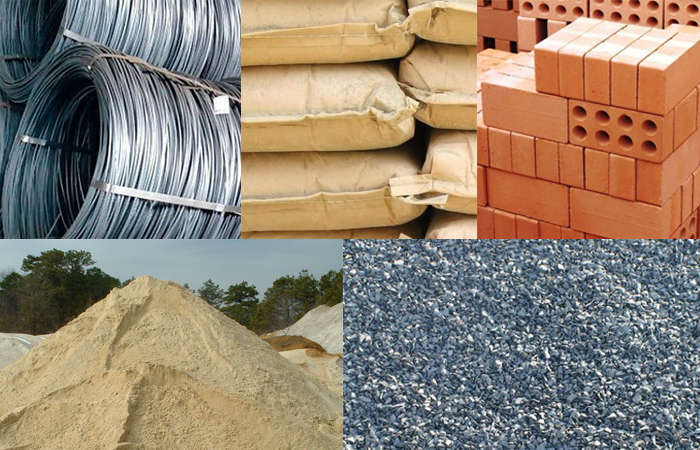 Chuyên cung cấp VLXD - Gạch, cát, đá, xi măng, sắt thép,... giá tận xưởng tại Xã Đức Linh, Bình Thuận - Lâm Đồng