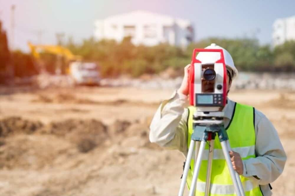 Dịch Vụ Đo Đạc Địa Chính Phường B’Lao, Lâm Đồng Uy Tín, Chuyên Nghiệp, Chính Xác
