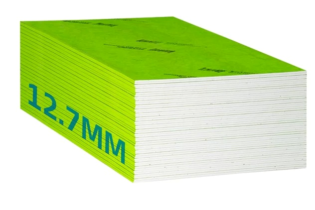 Tấm thạch cao chịu nước GLASS-MAT