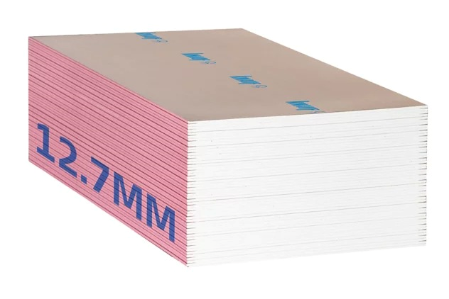 Tấm thạch cao chống cháy FireShield 12.7mm