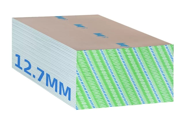 Tấm thạch cao chịu ẩm MoistShield 12.7mm