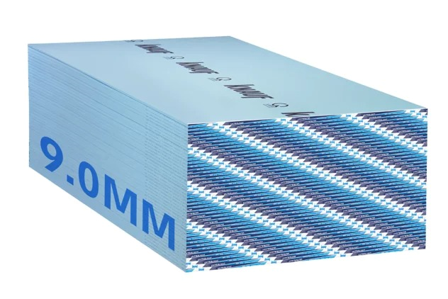 Tấm thạch cao cao cấp UltraLight 9mm