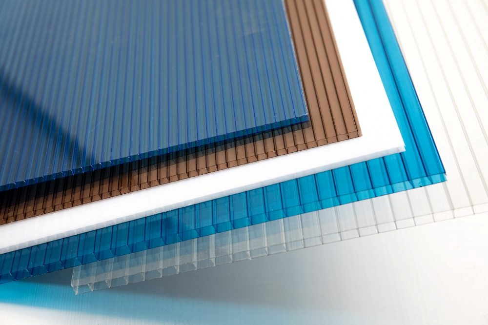 TẤM POLYCARBONATE RỖNG 6MM ULTRALITE