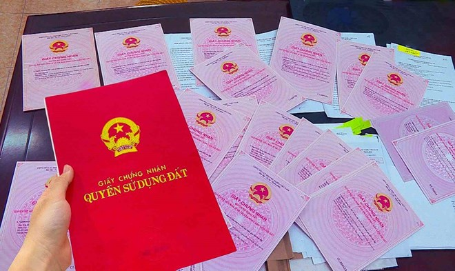 Dịch Vụ Nhận Nộp Hồ Sơ Đất Đai Lâm Đồng Trực Tuyến -  Hỗ Trợ Tận Nơi Nhiệt Tình, Nhanh Chóng, Chuyên Nghiệp
