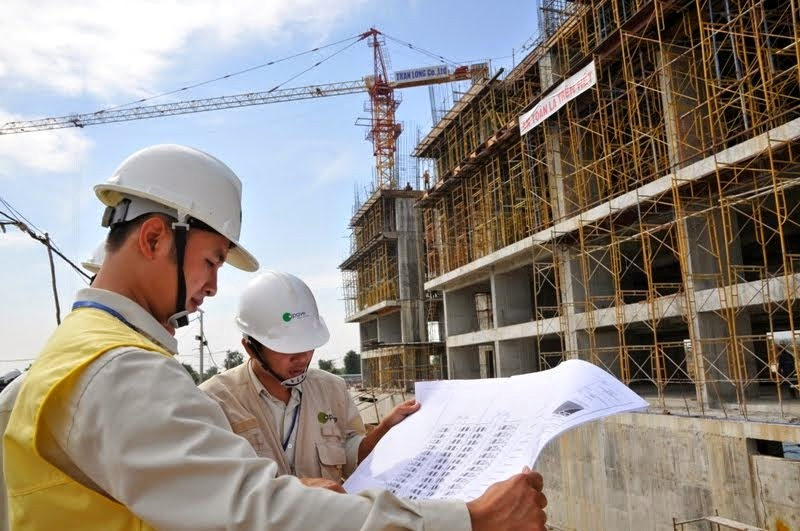 Dịch Vụ Thẩm Định Công Trình Xây Dựng Tại Lâm Đồng – Đảm Bảo An Toàn & Hợp Pháp Hóa Dự Án