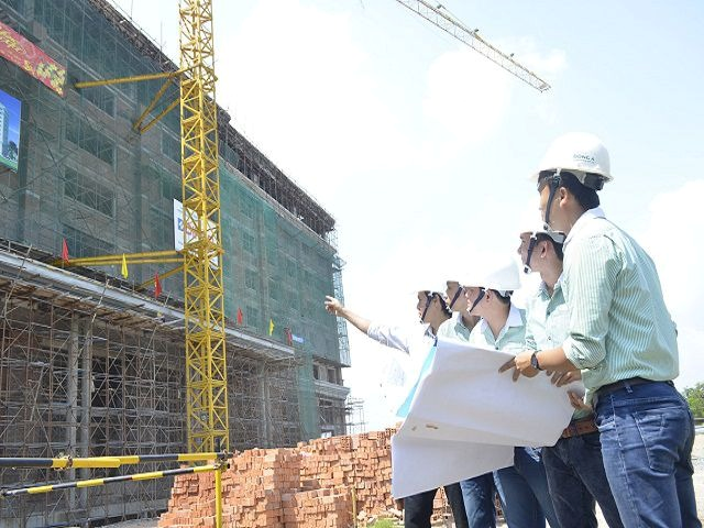 Dịch Vụ Đo Đạc Địa Chính Xã Lương Sơn, Bình Thuận (Cũ) Uy Tín, Chuyên Nghiệp, Chính Xác