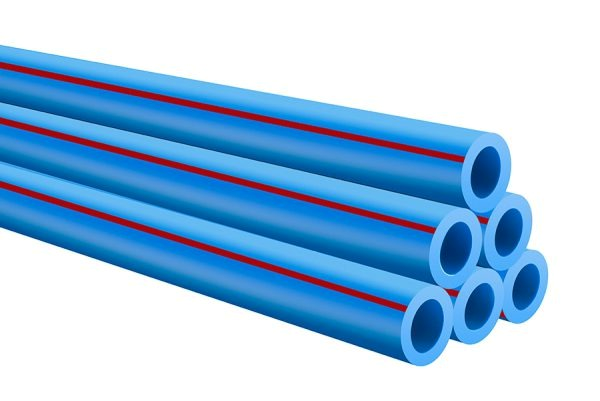 Ống nhựa PP-R chống tia uv
