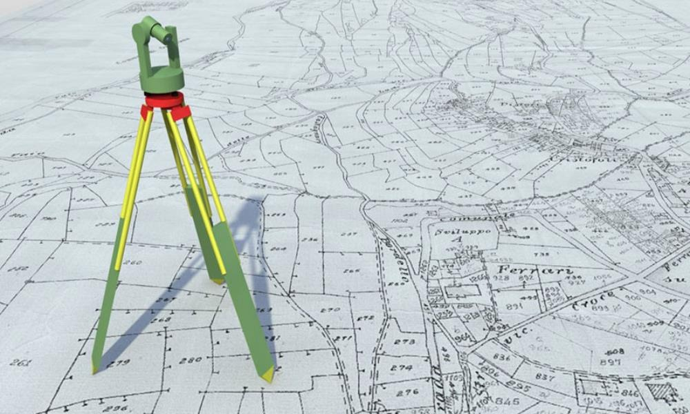 Dịch Vụ Đo Đạc Tại Lâm Đồng Uy Tín, Chính Xác Tại dodacbinhthuan.com