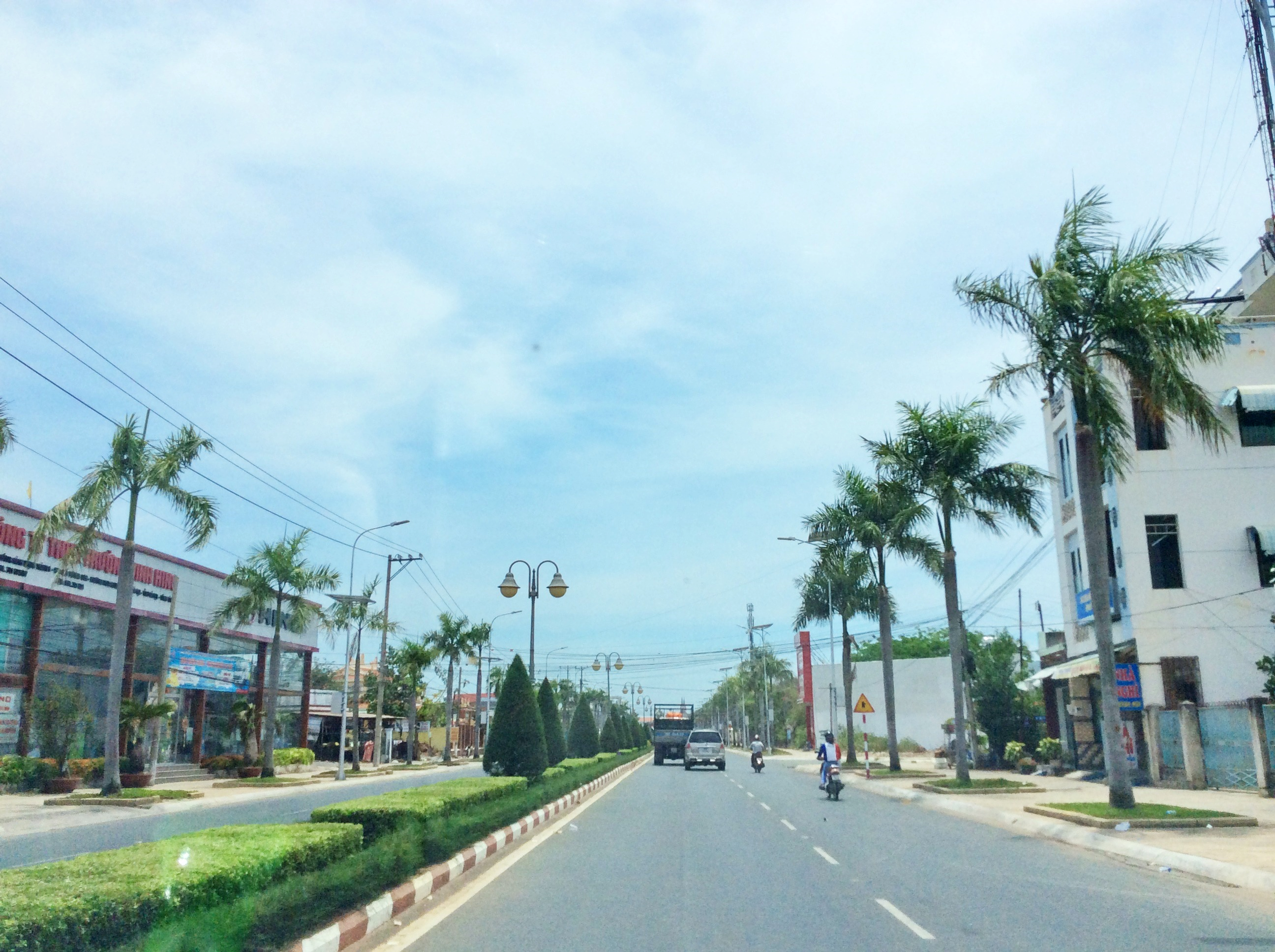 Đo đạc địa chính Long Hương –  Đơn vị uy tín, chuyên nghiệp | Dodacbinhthuan.com