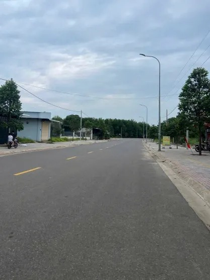 Đo Đạc Địa Chính Giá Rẻ – Thủ Tục Nhanh Gọn Tại Xã Hồ Tràm | Dodacbinhthuan.com