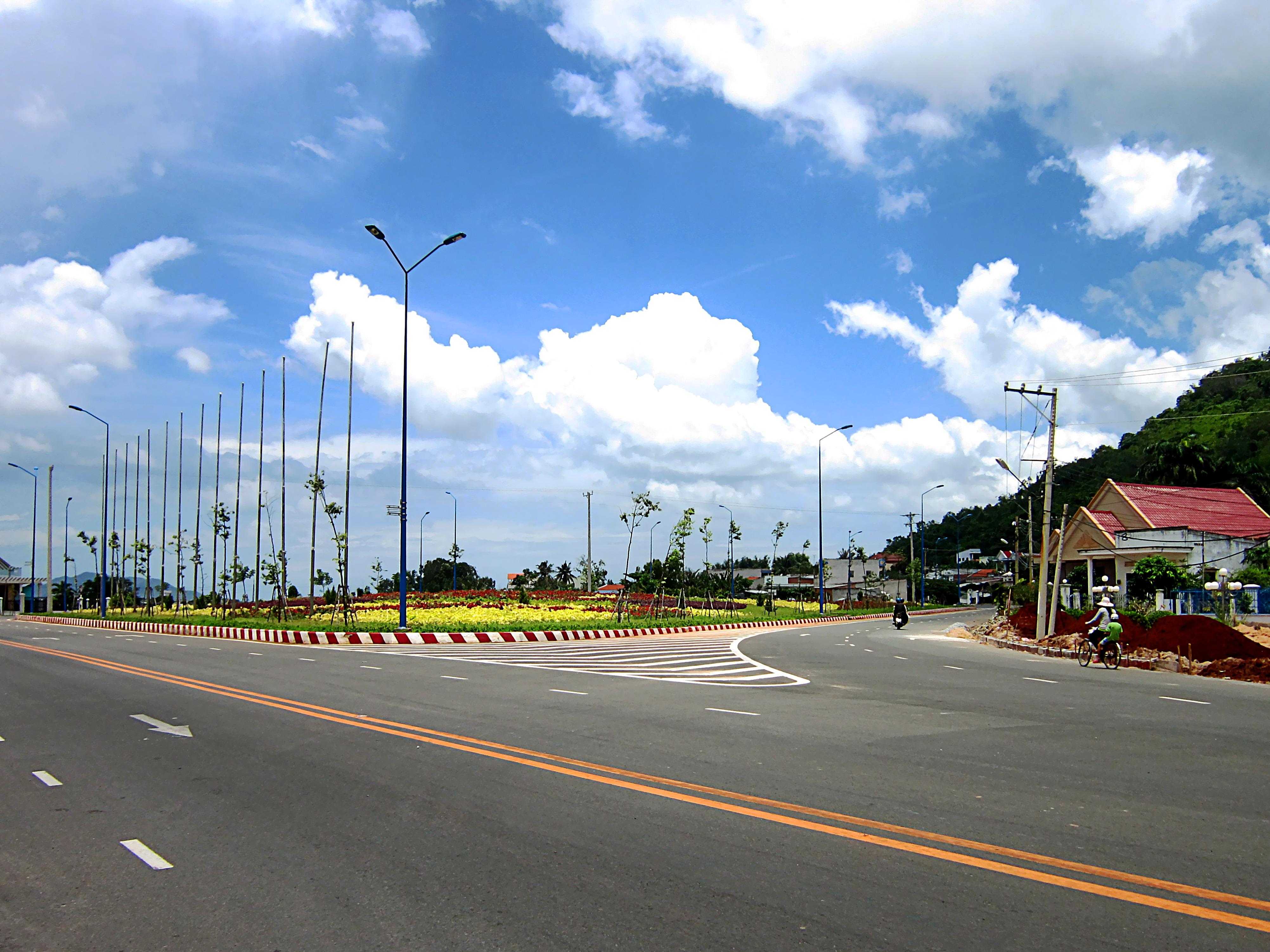 Dịch vụ đo đạc địa chính Xã Long Sơn đơn giản và rõ ràng| Dodacbinhthuan.com