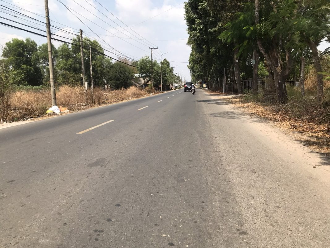 Dịch Vụ Đo Đạc Địa Chính: Giải Pháp Hoàn Hảo Cho Thủ Tục Đất Đai Tại Xã Ngãi Giao | Dodacbinhthuan.com