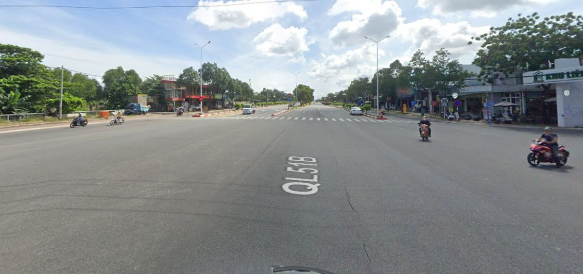 đo đạc hồ chí minh , đo đạc vũng tàu