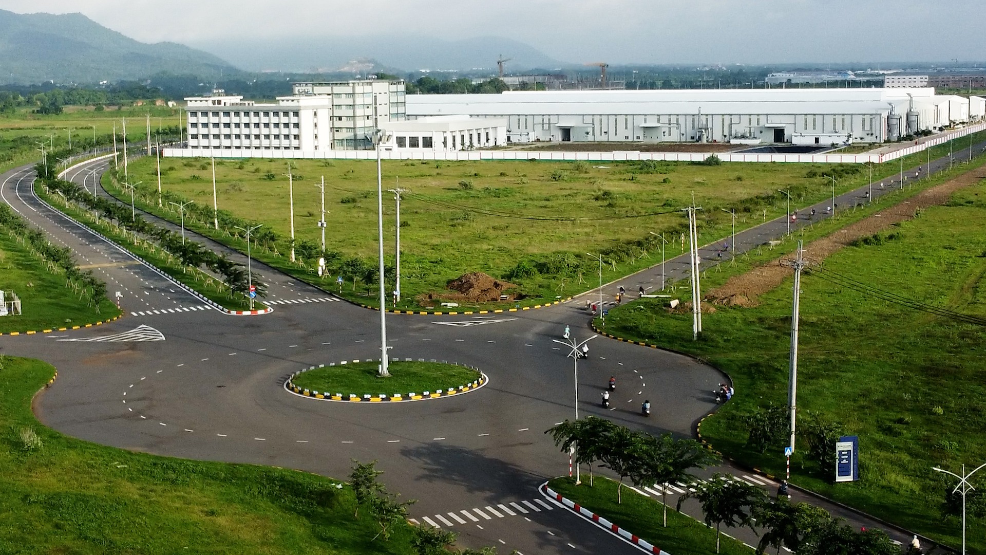 đo đạc Hồ Chí Minh - đo đạc Vũng Tàu