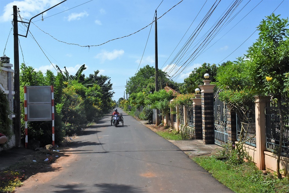 đo đạc Hồ Chí Minh - đo đạc Vũng Tàu