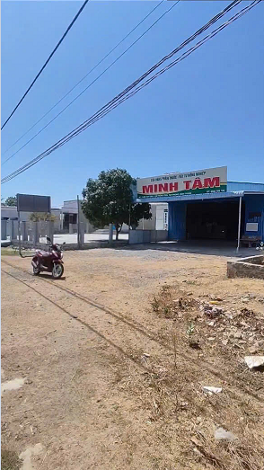 🏡 BÁN ĐẤT Ở NÔNG THÔN – 400m² – GIÁ 1tyxx – PHONG PHÚ, TUY PHONG, LÂM ĐỒNG